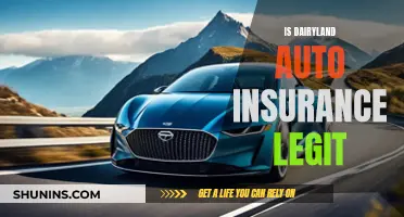 Dairyland Auto Insurance: Legit or Scam?