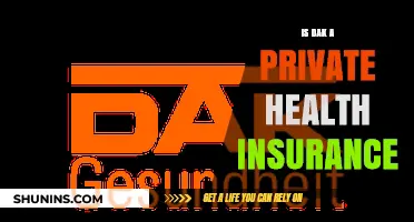 Understanding DAK: Is It a Private Health Insurance Option?