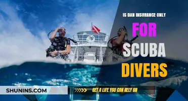Is DAN Insurance Exclusive to Scuba Divers? Exploring Coverage Options
