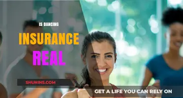 Is Dancing Insurance Real? Exploring Coverage for Dancers' Unique Risks