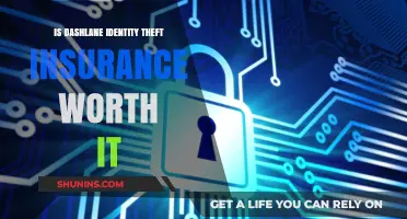 Dashlane's Identity Theft Insurance: Worth the Cost?