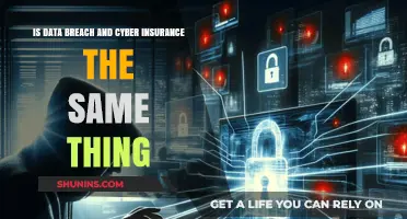 Data Breach vs. Cyber Insurance: Understanding the Key Differences