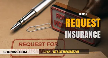 Understanding Data Request Insurance: Protection for Your Digital Assets
