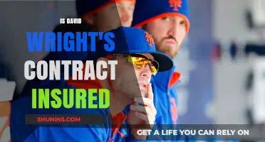 Is David Wright's Contract Insured? Exploring the Mets' Financial Safety Net