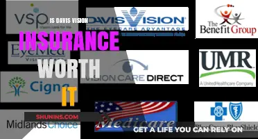 Davis Vision Insurance: Is It Worth the Cost?
