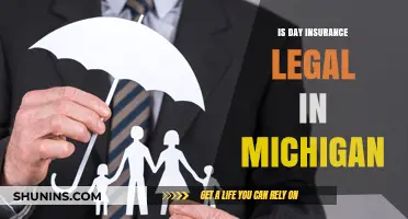 Is Day Insurance Legal in Michigan? Understanding the Law and Coverage