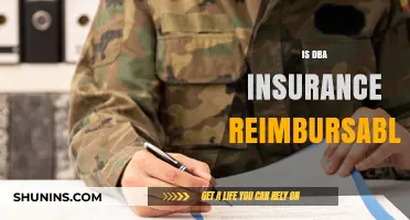 Is DBA Insurance Reimbursable? Understanding Coverage and Claims Process