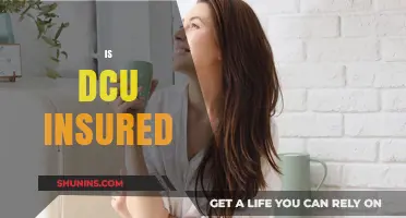 Is DCU Insured? Understanding Coverage and Protection for Members