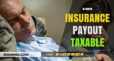 Is Death Insurance Payout Taxable? Understanding Your Financial Obligations
