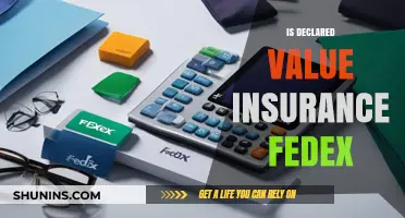 Understanding Declared Value Insurance for FedEx Shipments: What You Need to Know