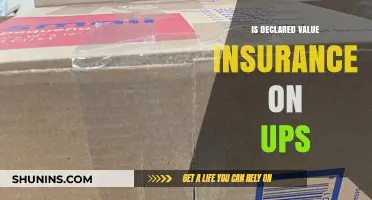 Understanding Declared Value Insurance for UPS Shipments: Benefits and Costs