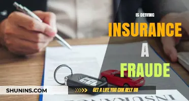 Is Driving Insurance Fraudulent? Uncovering Myths and Realities