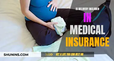 Understanding Medical Insurance: Does It Cover Delivery Costs?