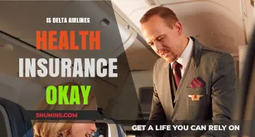 Evaluating Delta Airlines Health Insurance: A Comprehensive Review