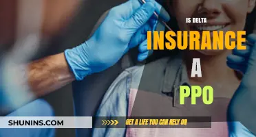 Is Delta Insurance a PPO? Understanding Your Dental Coverage Options