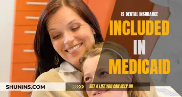 Dental Insurance: What Does Medicaid Cover?