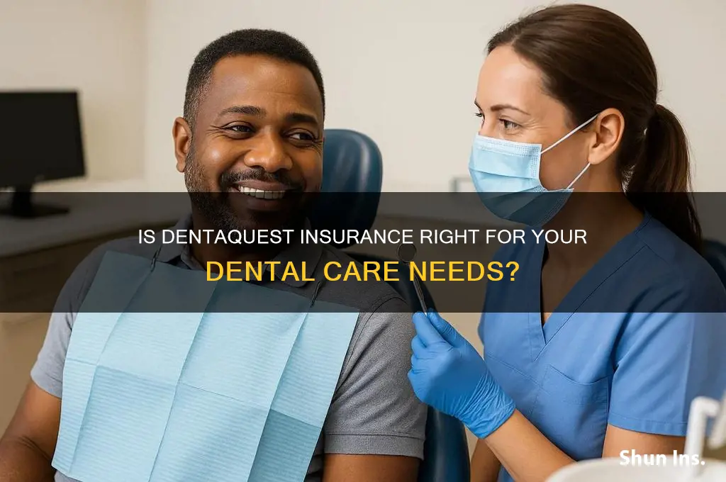 is dentaquest insurance