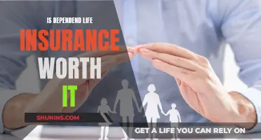 Life Insurance: Is Dependent Coverage Worth the Cost?