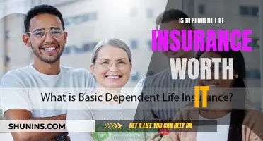 Dependent Life Insurance: Worth the Cost?