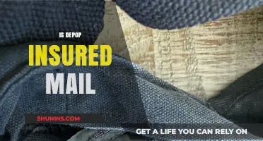 Is Depop Insured Mail Safe for Buyers and Sellers?