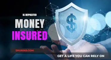 Deposited Money Insurance: Is Your Cash Safe?