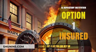 Is Your Money Safe? Understanding Depository Institution Insurance Options