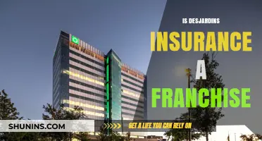 Is Desjardins Insurance a Franchise? Exploring Its Business Model