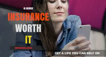 Device Insurance: Worth the Cost?