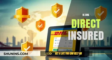 Is DHL Direct Insured? Understanding Your Package Protection Options