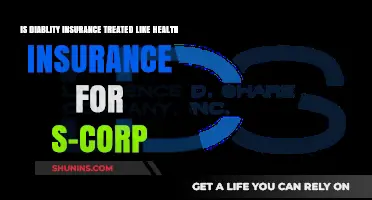 Understanding Disability Insurance for S-Corps: A Comprehensive Guide