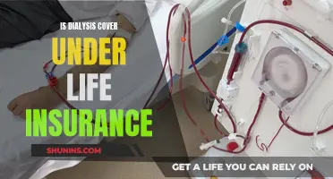 Dialysis and Life Insurance: Is Dialysis Covered?