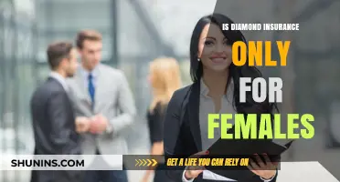 Diamond Insurance: A Gender-Specific Policy or Universal Coverage?