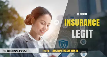 Is Digital Insurance Legit? Uncovering Truths and Myths in 2023