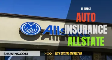 Allstate's Direct Auto Insurance: What You Need to Know