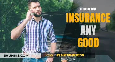 Direct Auto Insurance: Is It Worth the Hype?