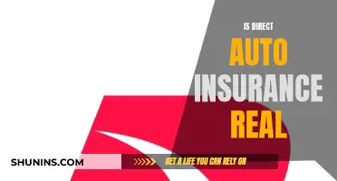 Direct Auto Insurance: Legit or Scam?