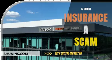 Is Direct Insurance Legitimate or a Scam? Uncovering the Truth