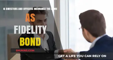 Directors & Officers Insurance vs. Fidelity Bonds: Key Differences Explained