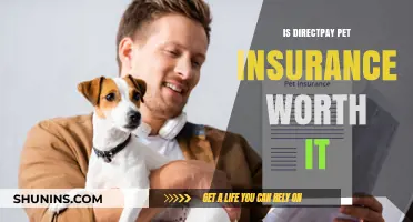 DirectPay Pet Insurance: Worth the Cost?