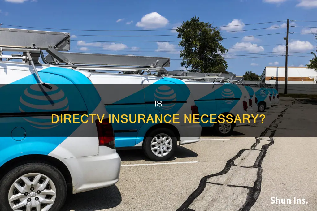 is directv insurance worth it