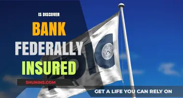 Discover Bank: Is Your Money Safe and Federally Insured?