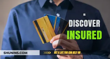 Is Discover Insured? Understanding Coverage and Protection for Cardholders