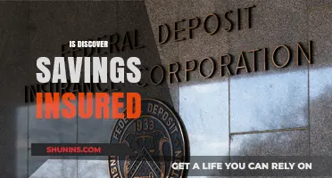 Is Discover Savings Insured? Understanding FDIC Protection for Your Money