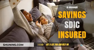 Is Discover Savings SDIC Insured? Understanding Your Account Protection