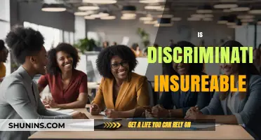 Can Discrimination Risks Be Insured? Exploring Coverage Options and Challenges