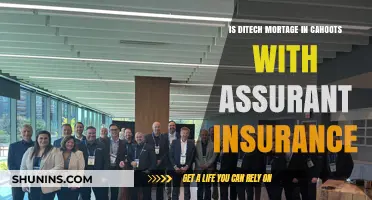 Ditech Mortgage and Assurant Insurance: Uncovering Alleged Partnerships and Concerns