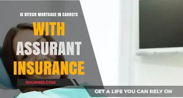 Ditech, Assurant, and the Mortgage Insurance Scheme