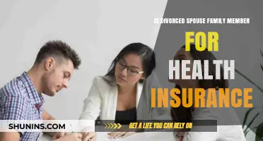 Navigating Health Insurance Options for Divorced Spouses: A Comprehensive Guide