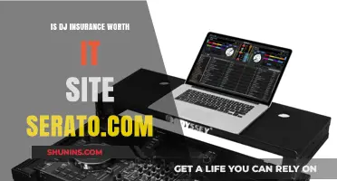 Protect Your Passion: Is DJ Insurance Necessary?