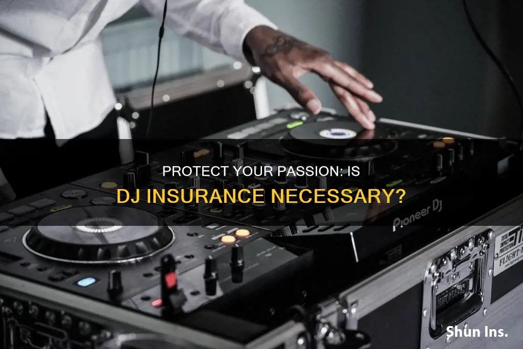 is dj insurance worth it site serato.com